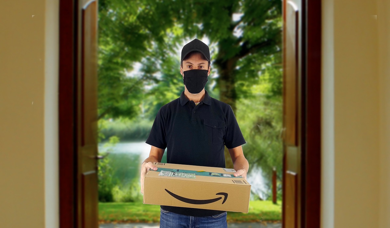 Secrets to Safe Online Shopping